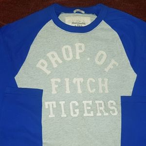 Abercrombie and Fitch Shirt